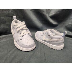 Nike Jordan 1 Low ALT (TD) Sneakers Cobalt Bliss Toddlers Size 4 NEW NO BOX!